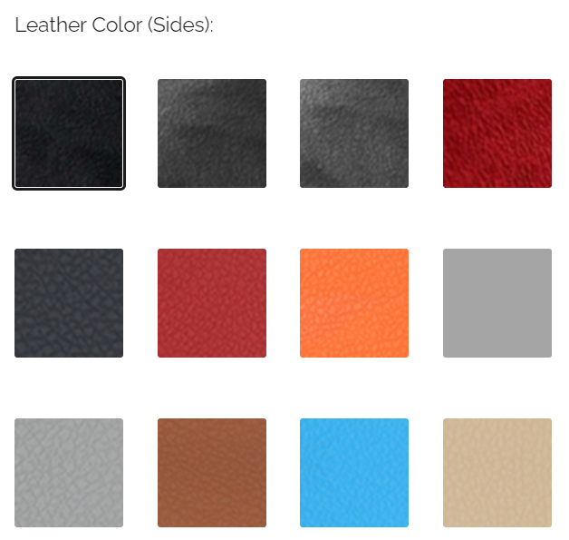 May da - Bọc da vô lăng xe Maserati