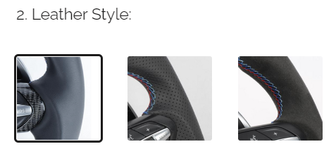 May da - Bọc da vô lăng xe Mitsubishi