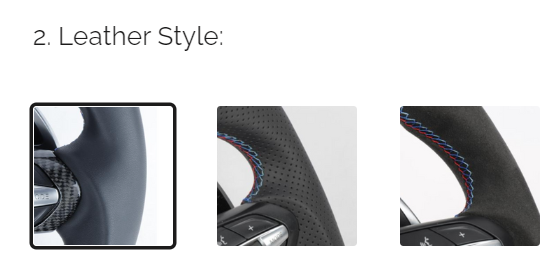 May da - Bọc da vô lăng xe Nissan