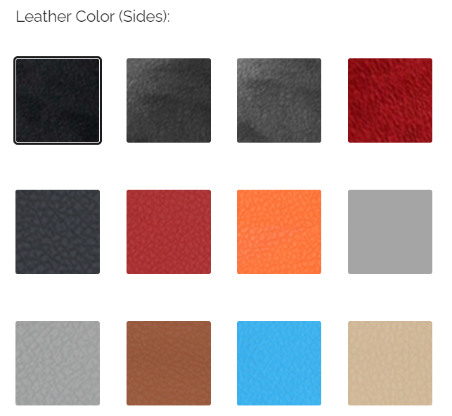 May da - Bọc da vô lăng xe Range Rover