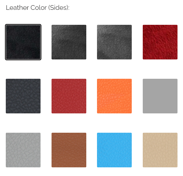 May da - Bọc da vô lăng xe Subaru