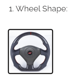 May da - Bọc da vô lăng xe Subaru