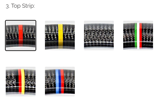 May da - Bọc da vô lăng xe Subaru