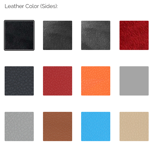 May da - Bọc da vô lăng xe Volkswagen