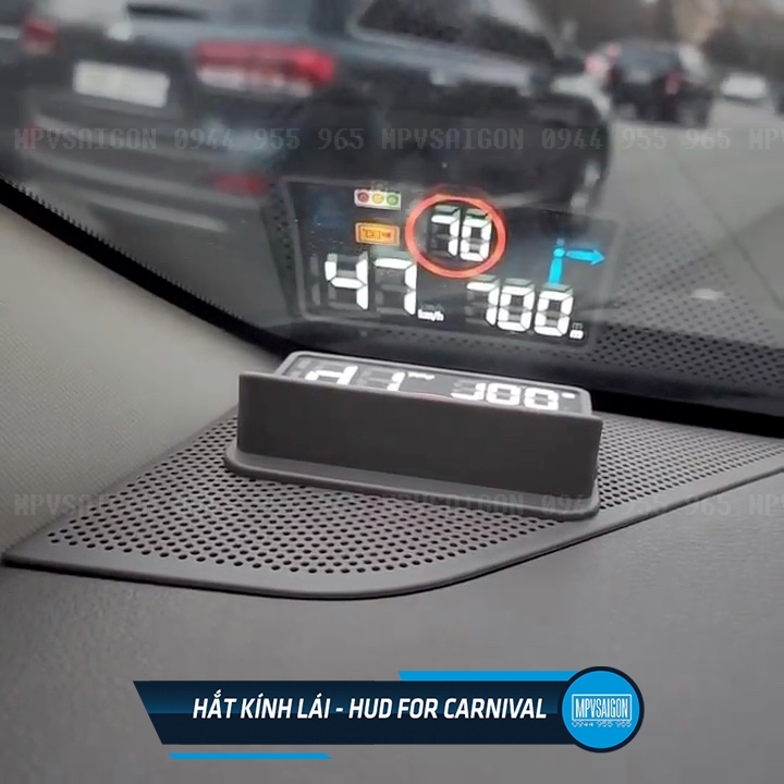 Tổng hợp phụ kiện - đồ chơi Kia Carnival 2024 2025