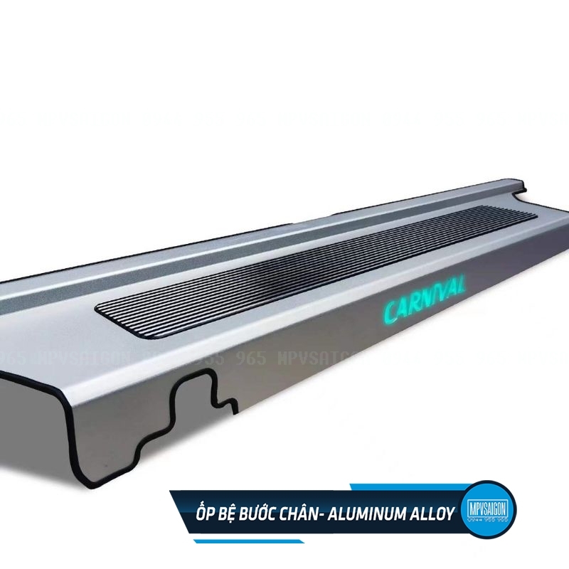 Tổng hợp phụ kiện - đồ chơi Kia Carnival 2024 2025