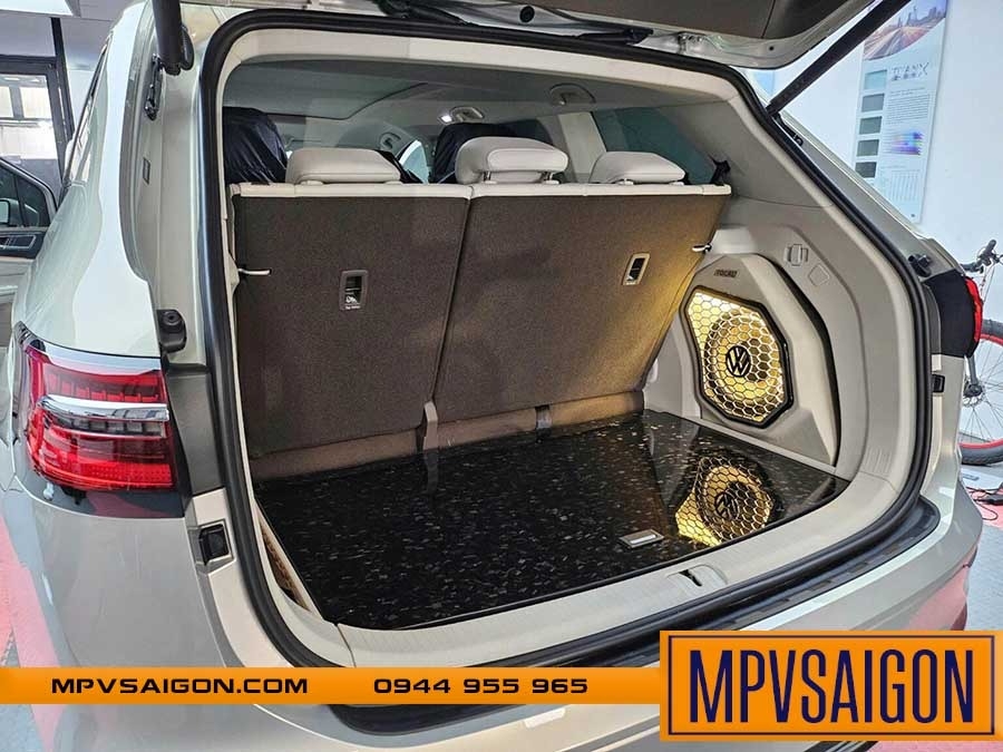 Nâng cấp loa - âm thanh cho Viloran: toàn bộ mọi thông tin - giải pháp và báo giá chi tiết