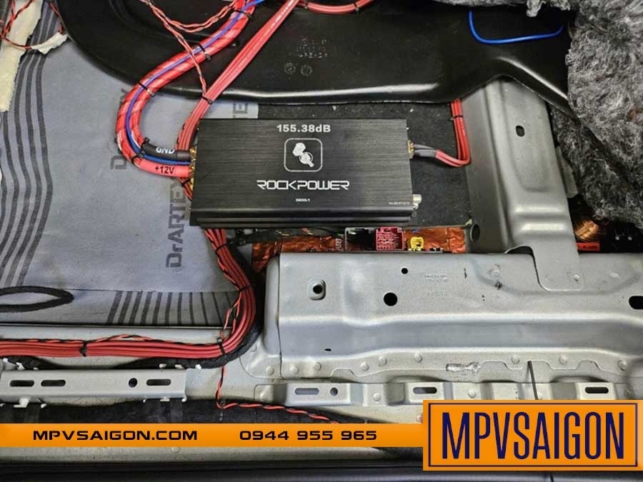 Nâng cấp loa - âm thanh cho Viloran: toàn bộ mọi thông tin - giải pháp và báo giá chi tiết