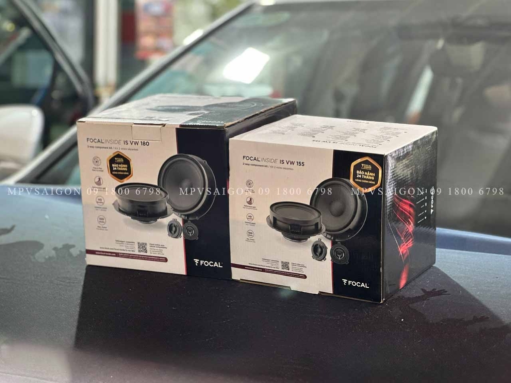 Nâng cấp loa - âm thanh cho Viloran: toàn bộ mọi thông tin - giải pháp và báo giá chi tiết