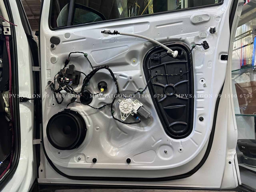 Nâng cấp loa - âm thanh cho Viloran: toàn bộ mọi thông tin - giải pháp và báo giá chi tiết