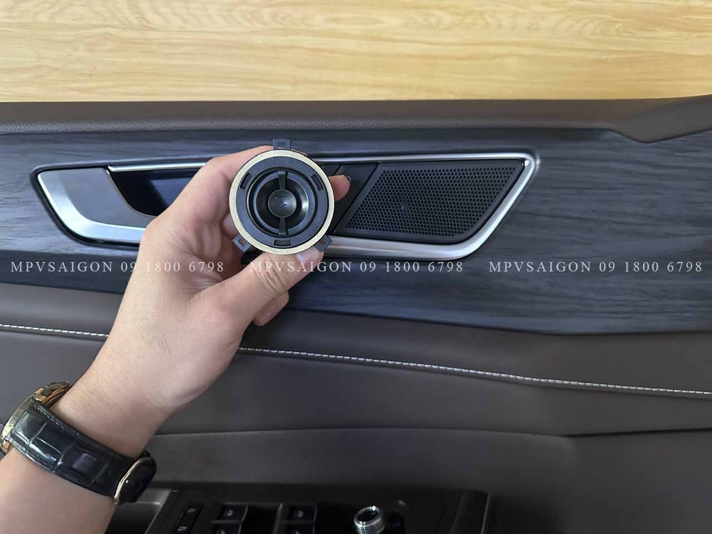 Nâng cấp loa - âm thanh cho Viloran: toàn bộ mọi thông tin - giải pháp và báo giá chi tiết