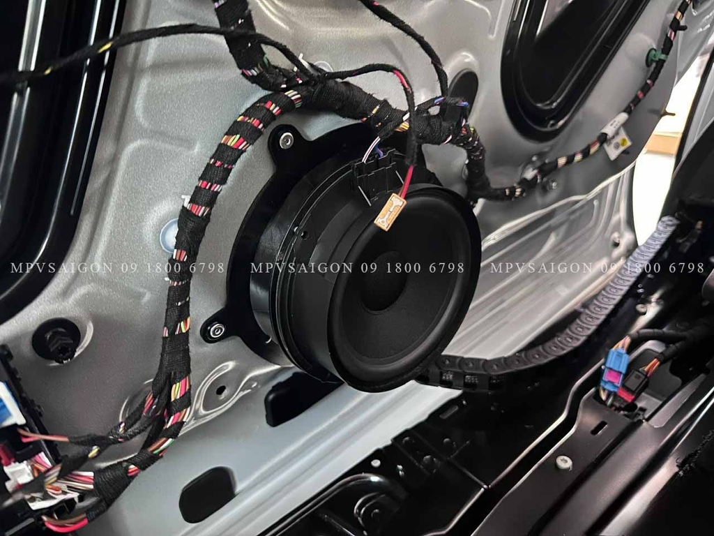 Nâng cấp loa - âm thanh cho Viloran: toàn bộ mọi thông tin - giải pháp và báo giá chi tiết