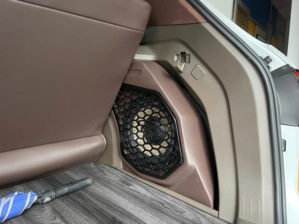 Nâng cấp loa - âm thanh cho Viloran: toàn bộ mọi thông tin - giải pháp và báo giá chi tiết