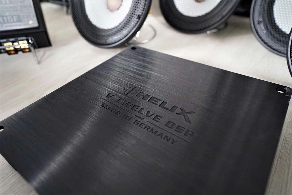 Nâng cấp loa - âm thanh cho Viloran: toàn bộ mọi thông tin - giải pháp và báo giá chi tiết