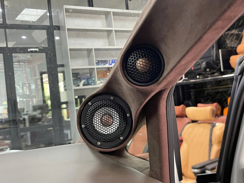 Nâng cấp loa - âm thanh cho Viloran: toàn bộ mọi thông tin - giải pháp và báo giá chi tiết