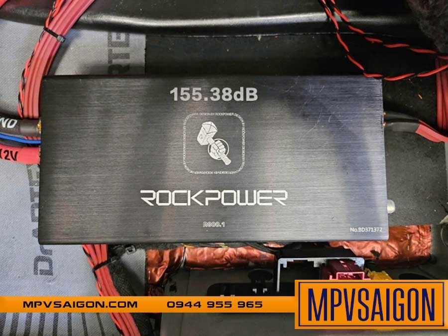 Nâng cấp loa - âm thanh cho Viloran: toàn bộ mọi thông tin - giải pháp và báo giá chi tiết