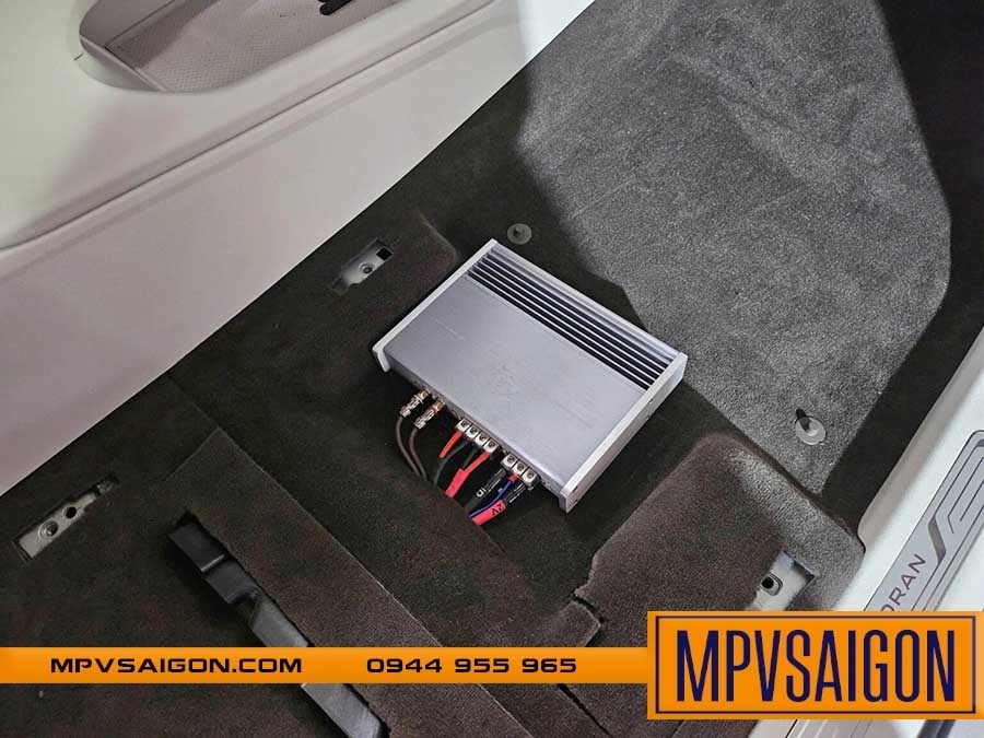 Nâng cấp loa - âm thanh cho Viloran: toàn bộ mọi thông tin - giải pháp và báo giá chi tiết