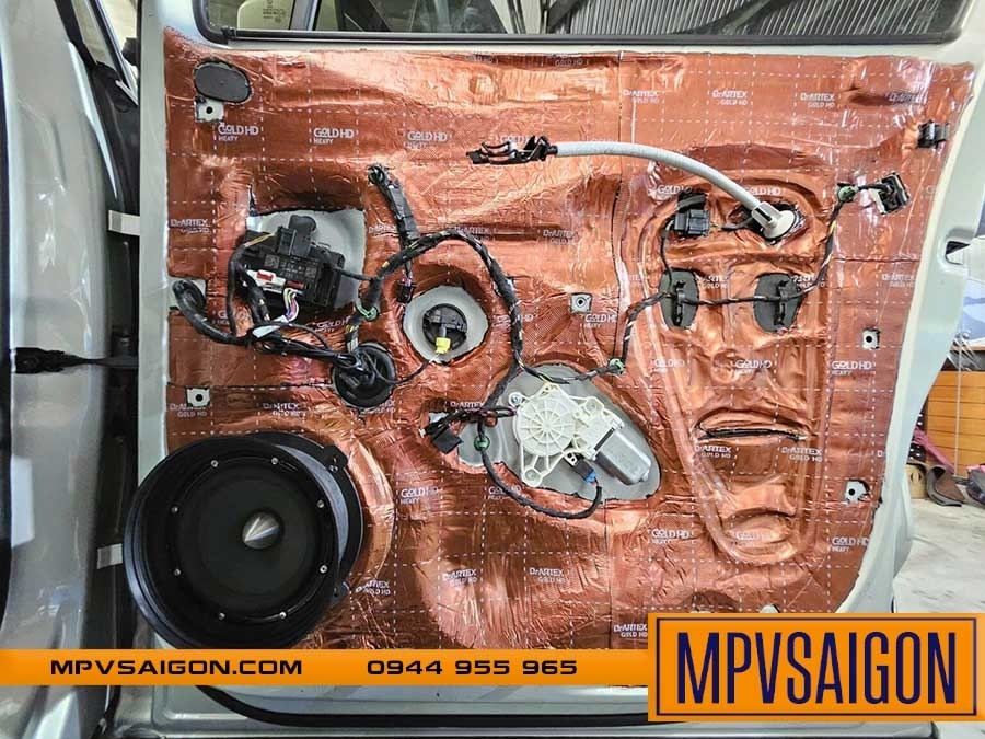 Nâng cấp loa - âm thanh cho Viloran: toàn bộ mọi thông tin - giải pháp và báo giá chi tiết