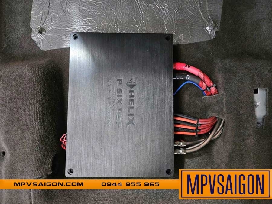 Nâng cấp loa - âm thanh cho Viloran: toàn bộ mọi thông tin - giải pháp và báo giá chi tiết