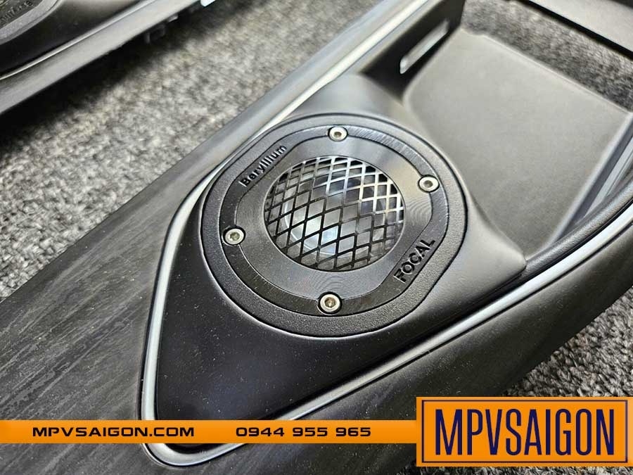 Nâng cấp loa - âm thanh cho Viloran: toàn bộ mọi thông tin - giải pháp và báo giá chi tiết