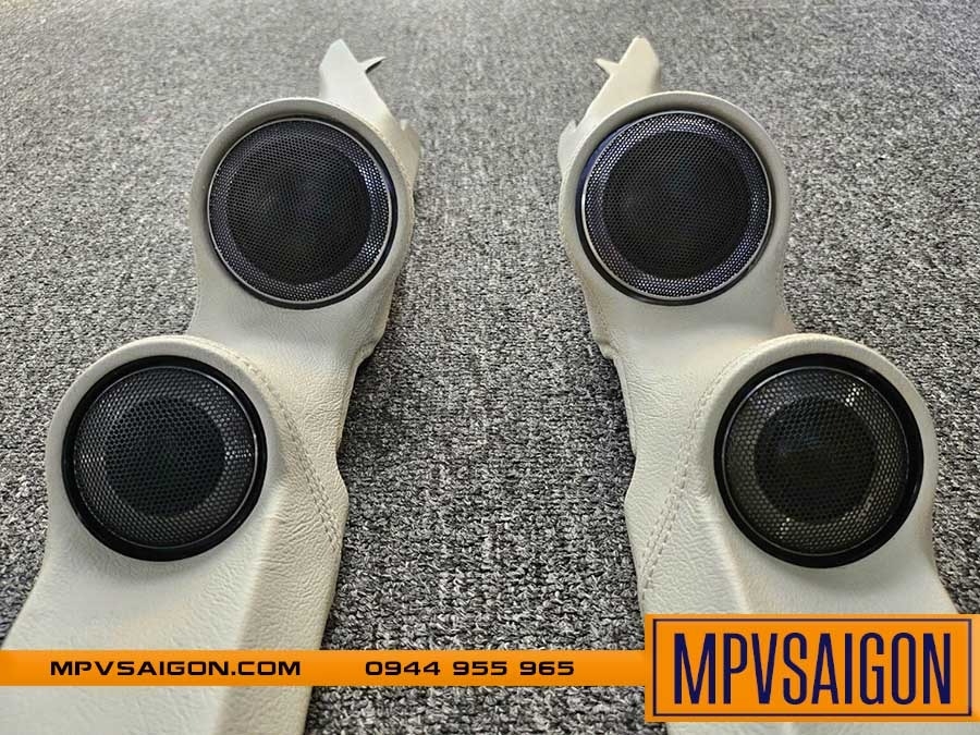 Nâng cấp loa - âm thanh cho Viloran: toàn bộ mọi thông tin - giải pháp và báo giá chi tiết