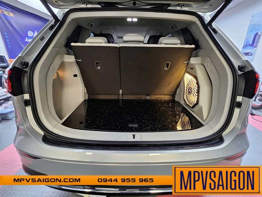 Nâng cấp loa - âm thanh cho Viloran: toàn bộ mọi thông tin - giải pháp và báo giá chi tiết