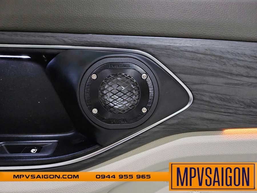 Nâng cấp loa - âm thanh cho Viloran: toàn bộ mọi thông tin - giải pháp và báo giá chi tiết