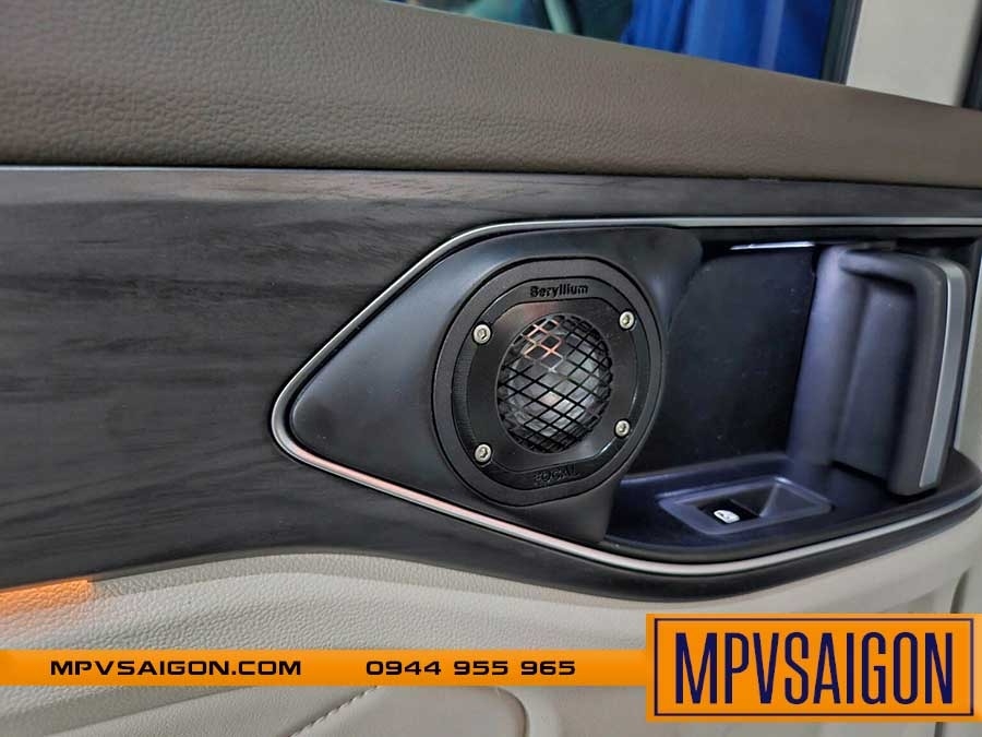 Nâng cấp loa - âm thanh cho Viloran: toàn bộ mọi thông tin - giải pháp và báo giá chi tiết