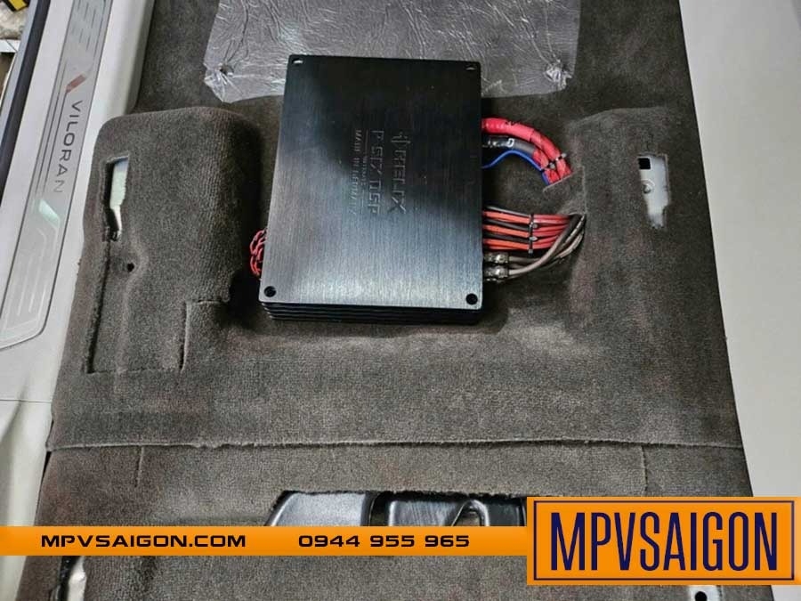 Nâng cấp loa - âm thanh cho Viloran: toàn bộ mọi thông tin - giải pháp và báo giá chi tiết