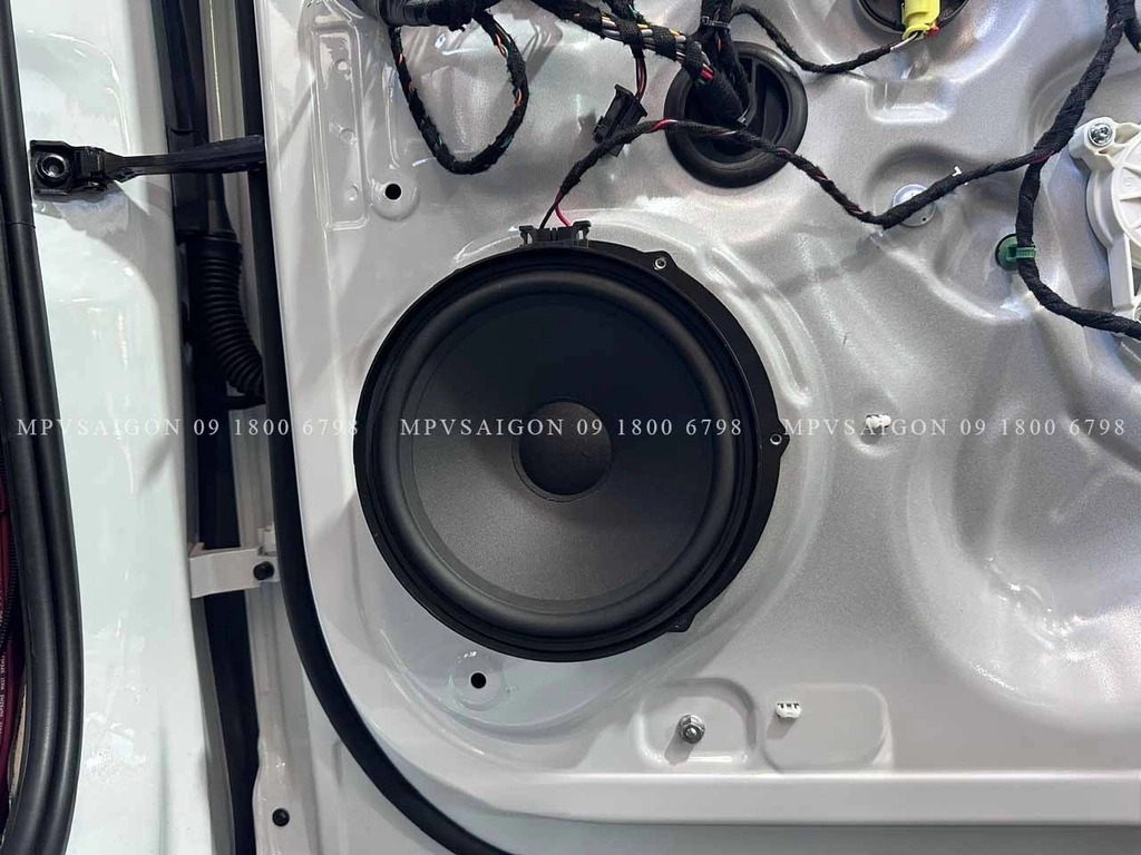 Nâng cấp loa - âm thanh cho Viloran: toàn bộ mọi thông tin - giải pháp và báo giá chi tiết