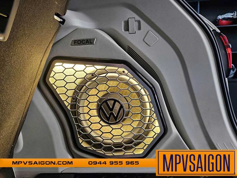 Nâng cấp loa - âm thanh cho Viloran: toàn bộ mọi thông tin - giải pháp và báo giá chi tiết