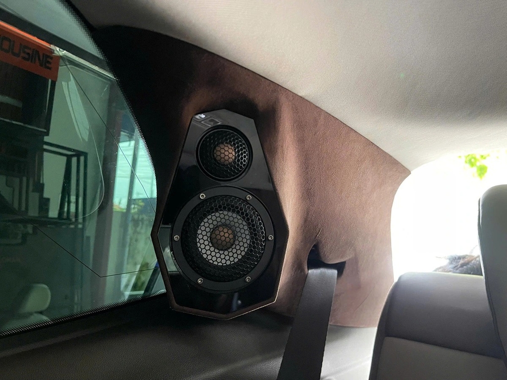 Nâng cấp loa - âm thanh cho Viloran: toàn bộ mọi thông tin - giải pháp và báo giá chi tiết