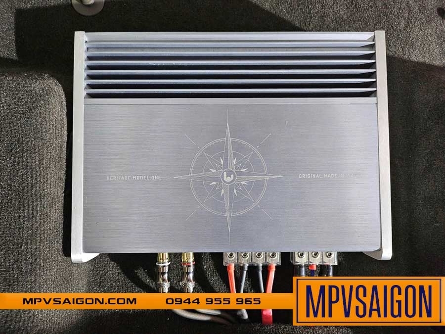 Nâng cấp loa - âm thanh cho Viloran: toàn bộ mọi thông tin - giải pháp và báo giá chi tiết