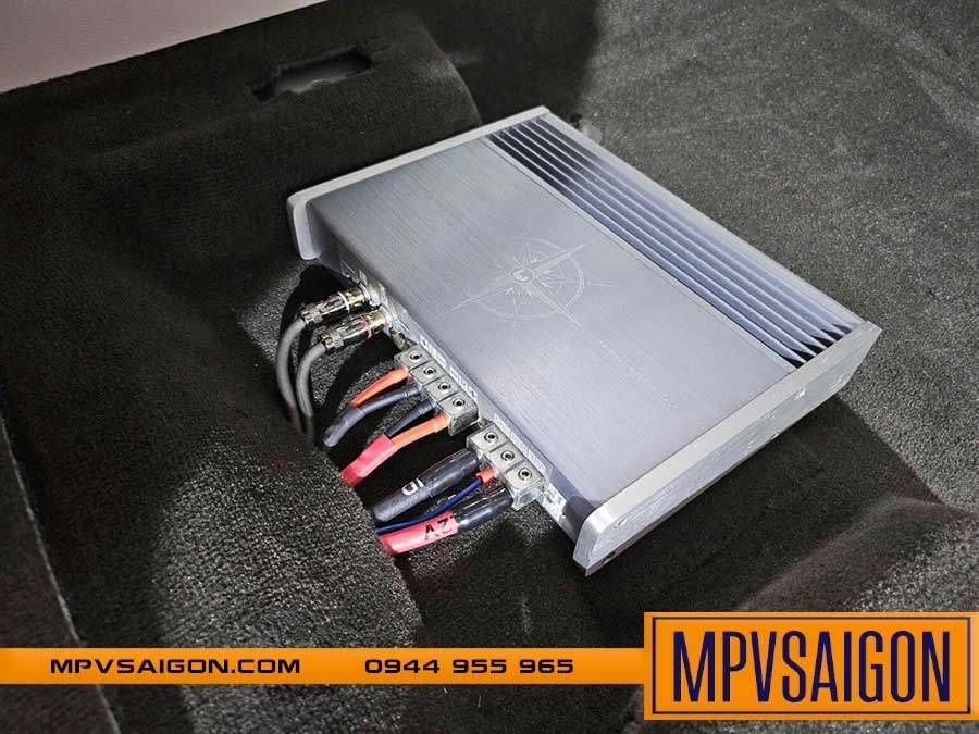 Nâng cấp loa - âm thanh cho Viloran: toàn bộ mọi thông tin - giải pháp và báo giá chi tiết