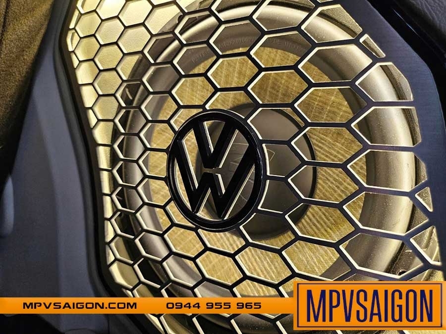 Nâng cấp loa - âm thanh cho Viloran: toàn bộ mọi thông tin - giải pháp và báo giá chi tiết