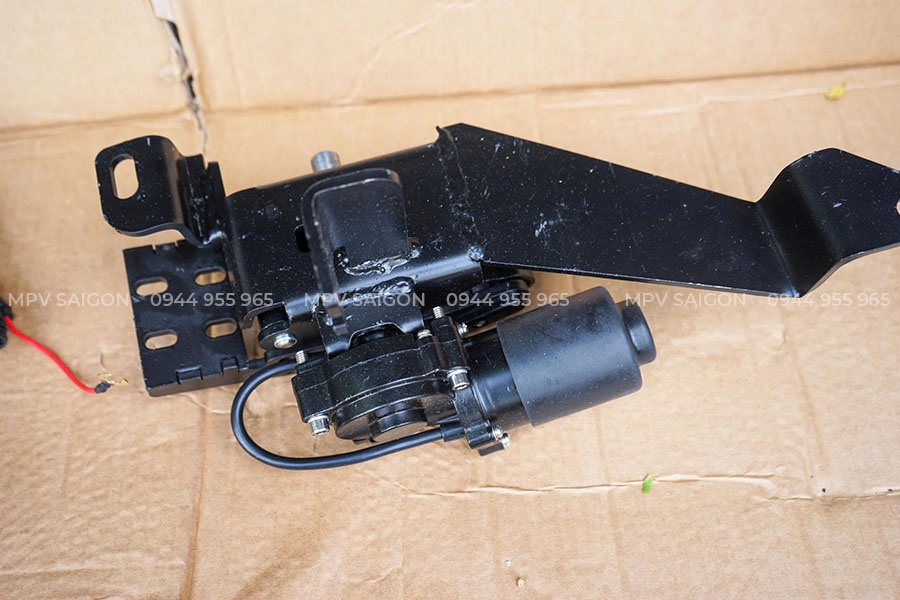 Nâng Cấp Bệ bước Điện Kia Carnival 2024 2025