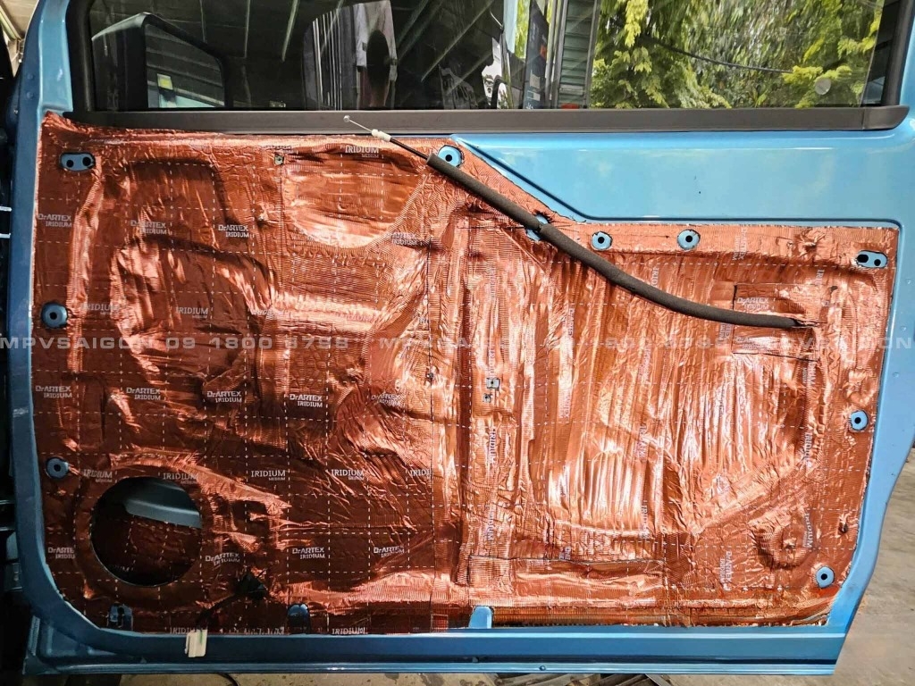 NÂNG CẤP ÂM THANH CHO VF3: GIẢI PHÁP TOÀN DIỆN TỪ FOCAL VÀ RAINBOW, ROCKPOWER