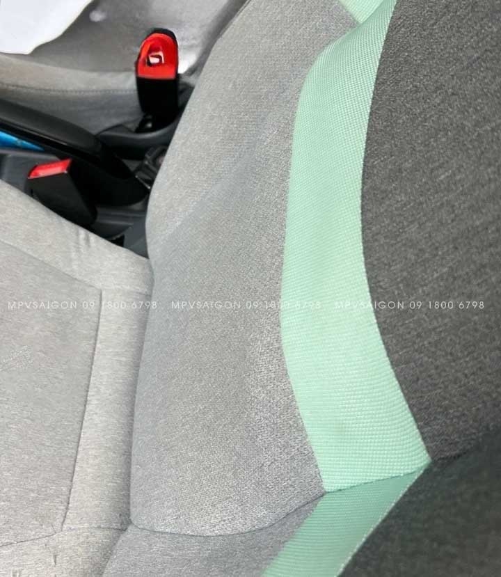 Nâng cấp đệm lưng ghế chống mỏi