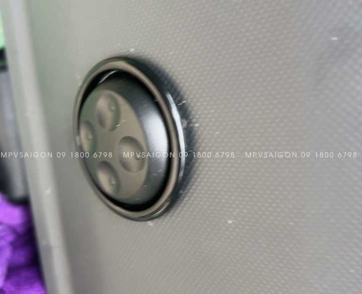 Nâng cấp đệm lưng ghế chống mỏi