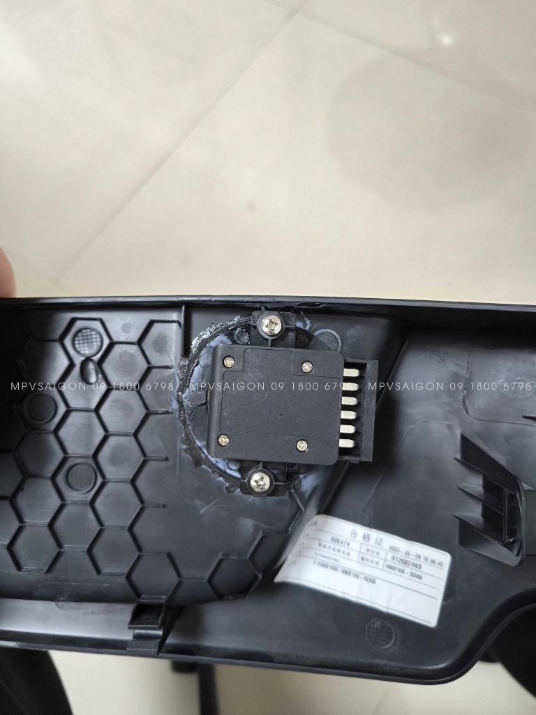 Nâng cấp đệm lưng ghế chống mỏi