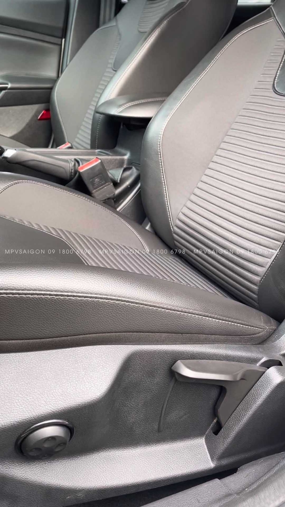 Nâng cấp đệm lưng ghế chống mỏi