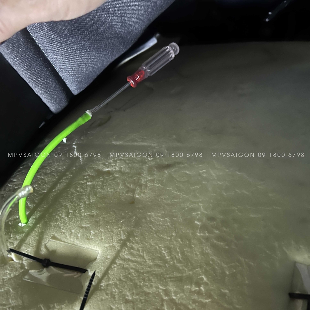 Nâng cấp đệm lưng ghế chống mỏi