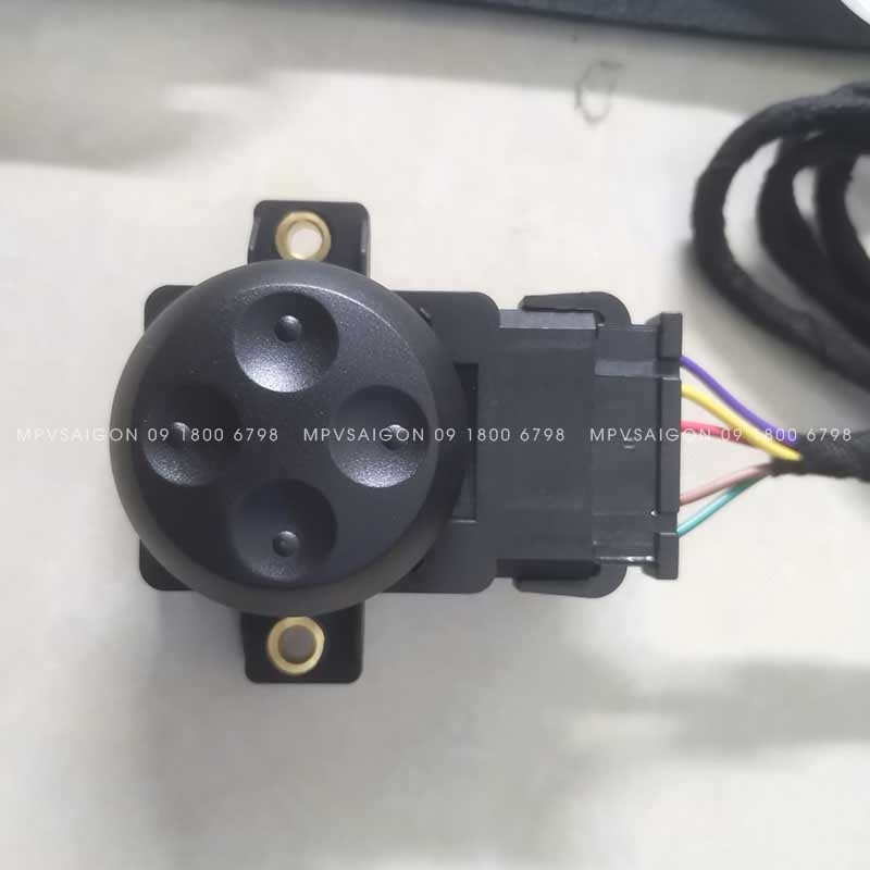 Nâng cấp đệm lưng ghế chống mỏi