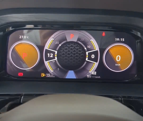 MỞ TÍNH NĂNG ẨN VOLKSWAGEN GOLF (CODING) TỪ NHÀ SẢN XUẤT