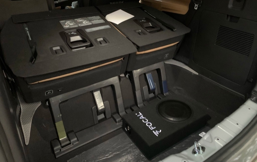 Nâng cấp loa - âm thanh new Carnival: báo giá và giải pháp mới nhất