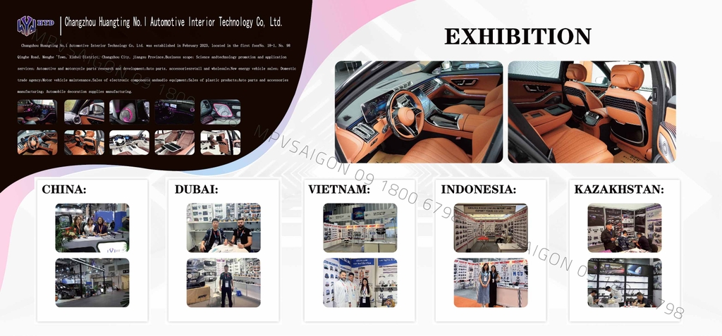 Nâng cấp Mercedes Benz S-class W221 lên đời W223