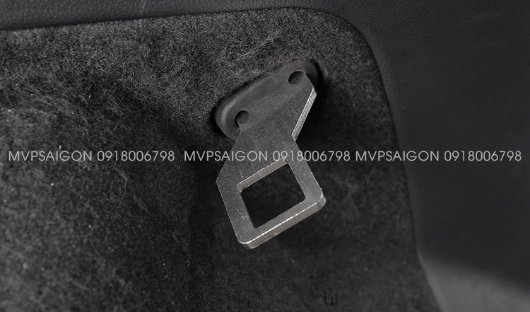 Nâng cấp ngả lưng ghế sâu hơn cho Honda CR-V