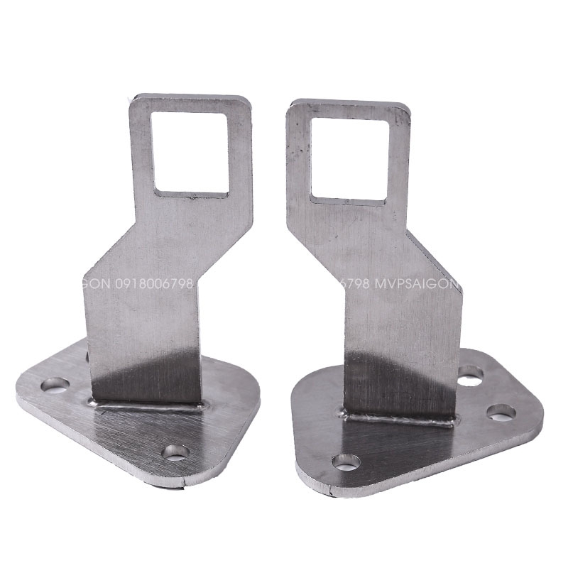 Nâng cấp ngả lưng ghế sâu hơn cho Honda CR-V