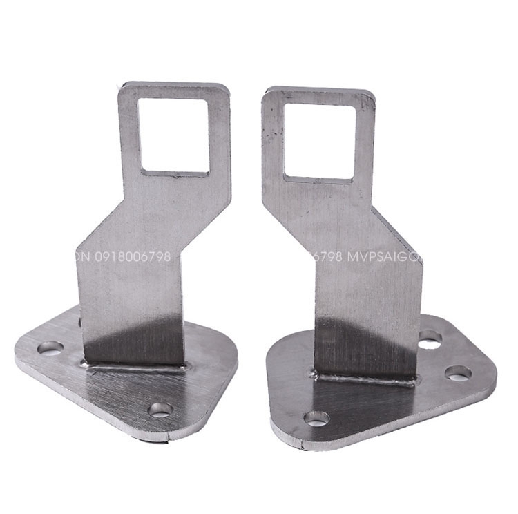 Nâng cấp ngả lưng ghế sâu hơn cho Honda CR-V