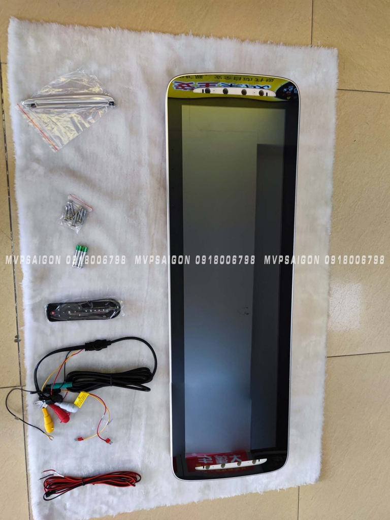 Nâng cấp Toyota Alphard bản thương gia 4 chỗ có vách ngăn